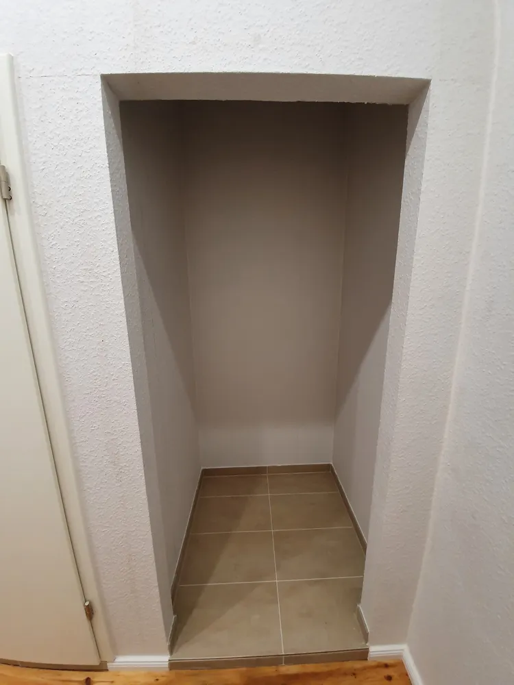1 room apartment with 46 m² in Berlin – Photo 6