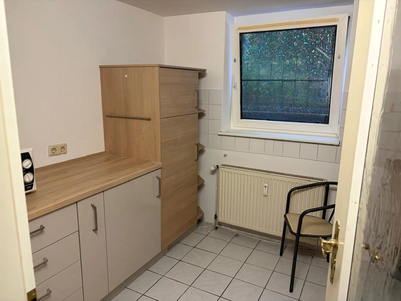 2 room apartment with 46 m² in Hamburg – Photo 3