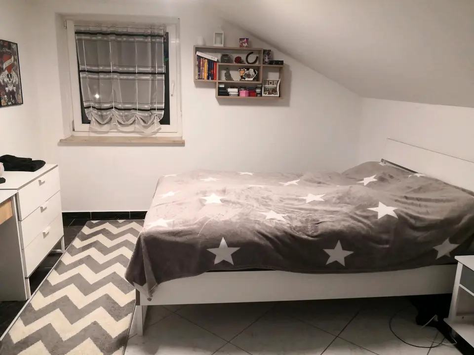 2 Zimmer Wohnung mit 55 m² in Erding – Bild 2