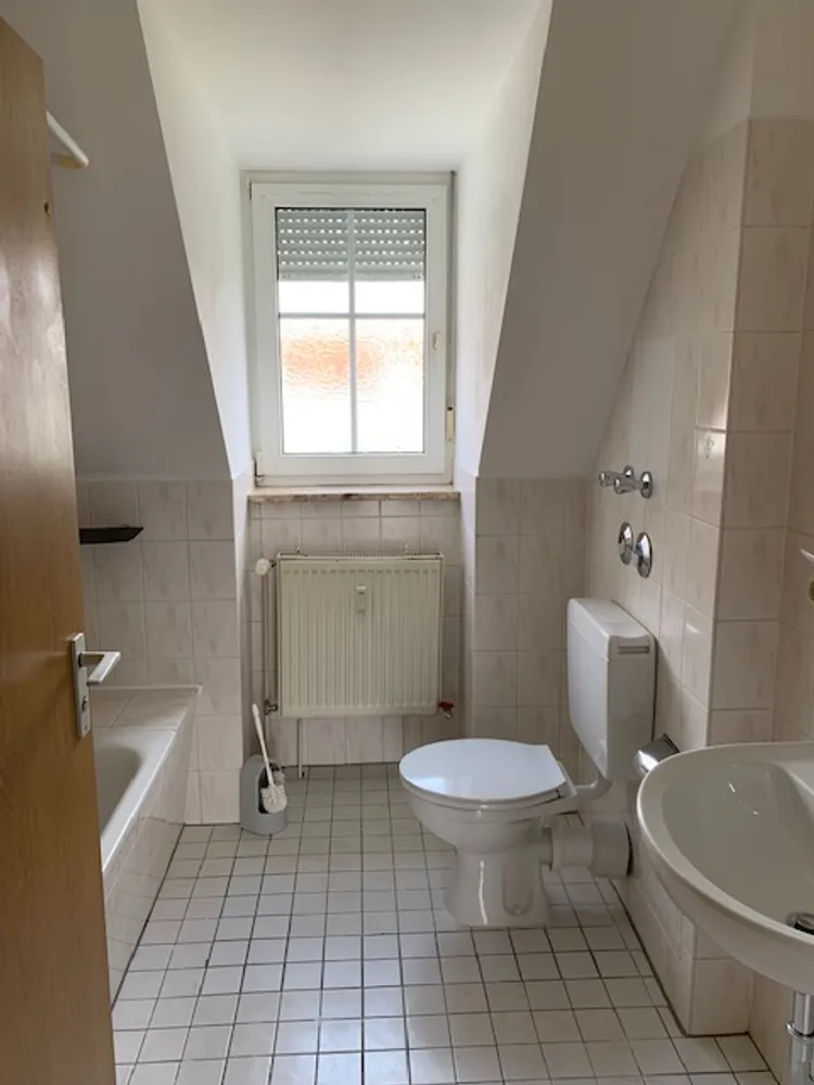 2 room apartment with 53 m² in Amberg – Photo 6