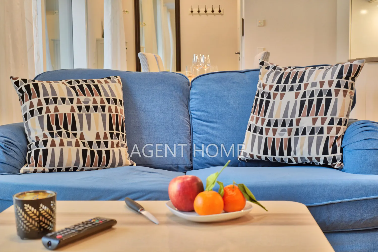 3 room apartment with 75 m² in Stuttgart – Photo 6