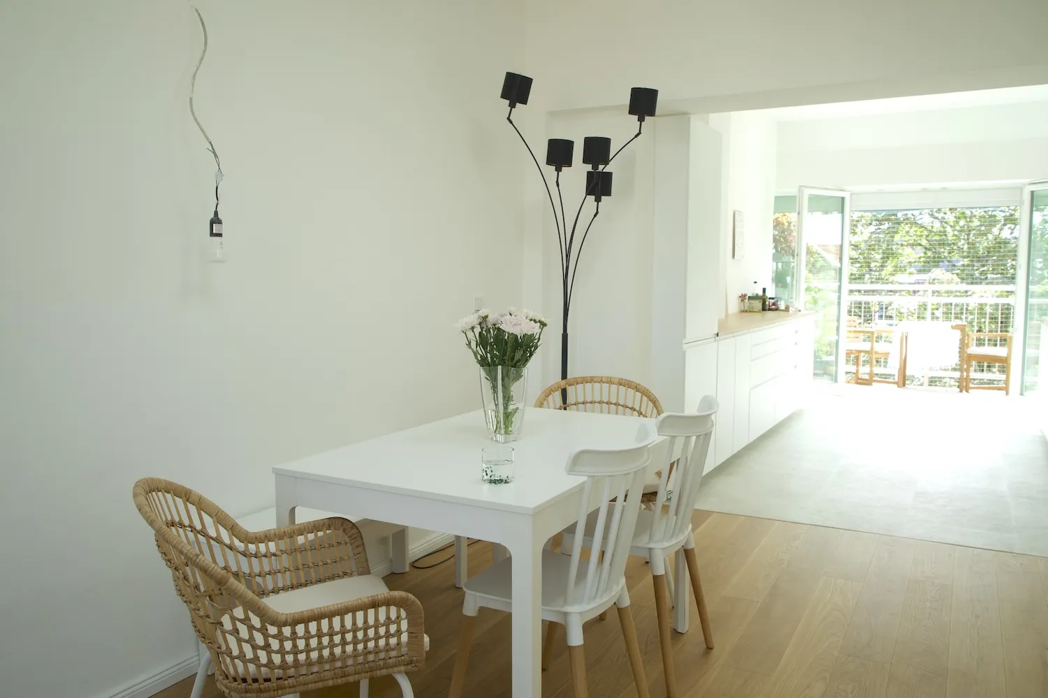 4 Zimmer Wohnung mit 110 m² in Berlin – Bild 12