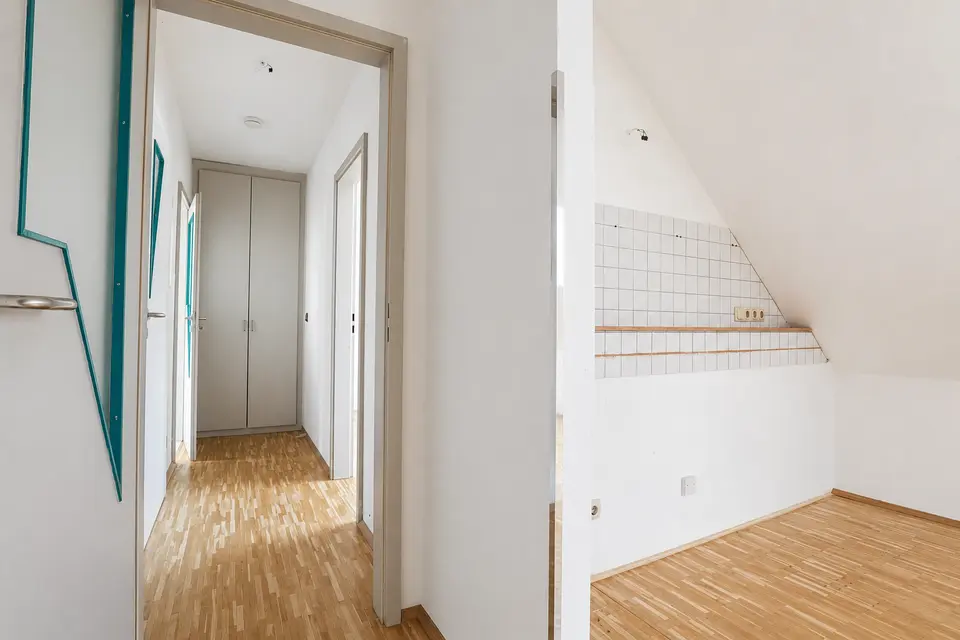 2 Zimmer Wohnung mit 45 m² in Hagen – Bild 5