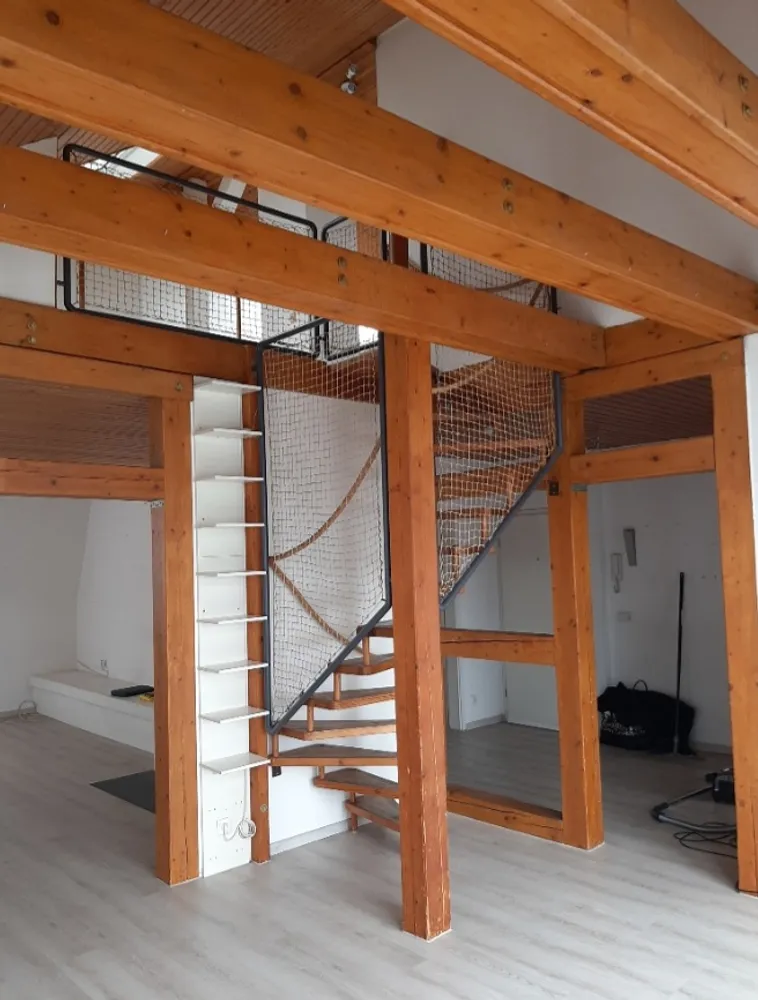 4 Zimmer Wohnung mit 108 m² in Stuttgart – Bild 2