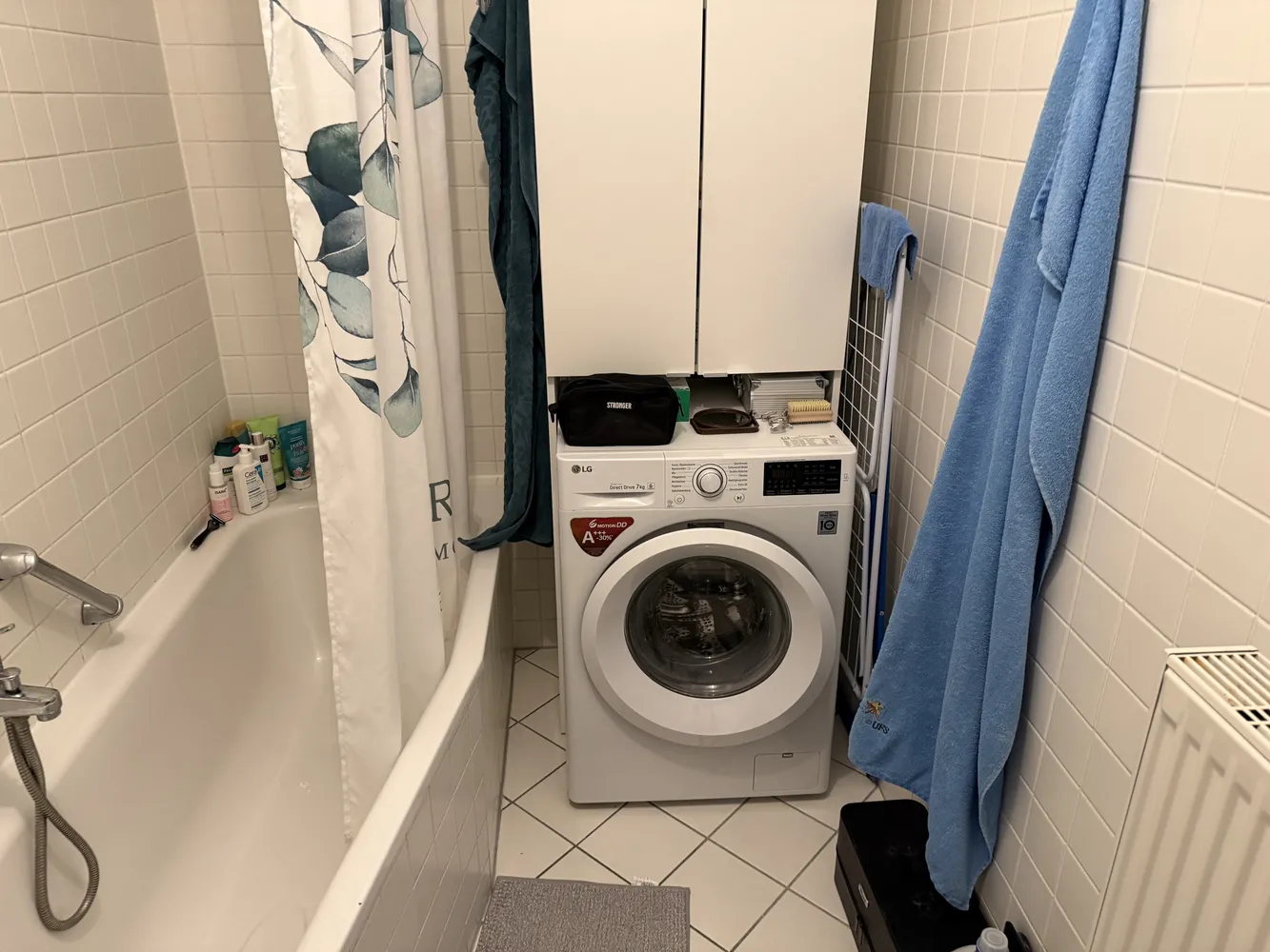 1 room apartment with 45 m² in Königs Wusterhausen – Photo 5
