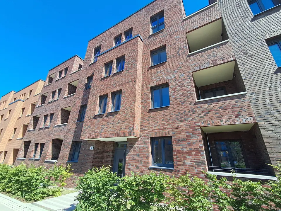 4 Zimmer Wohnung mit 93 m² in Hannover – Bild 1