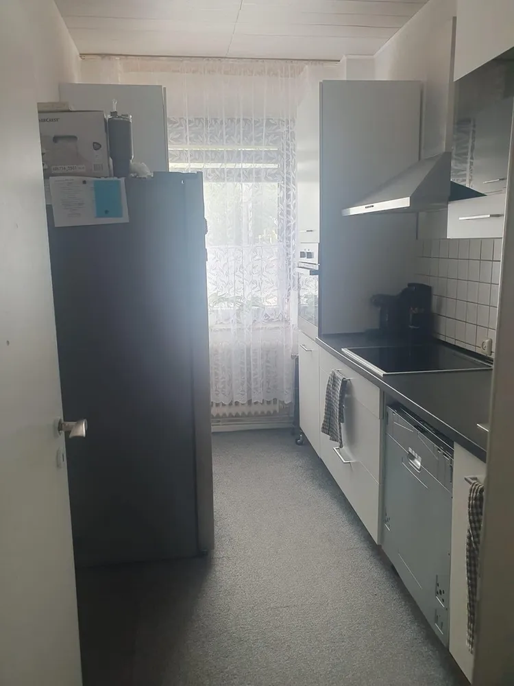 4 Zimmer Wohnung mit 90 m² in Osnabrück – Bild 1