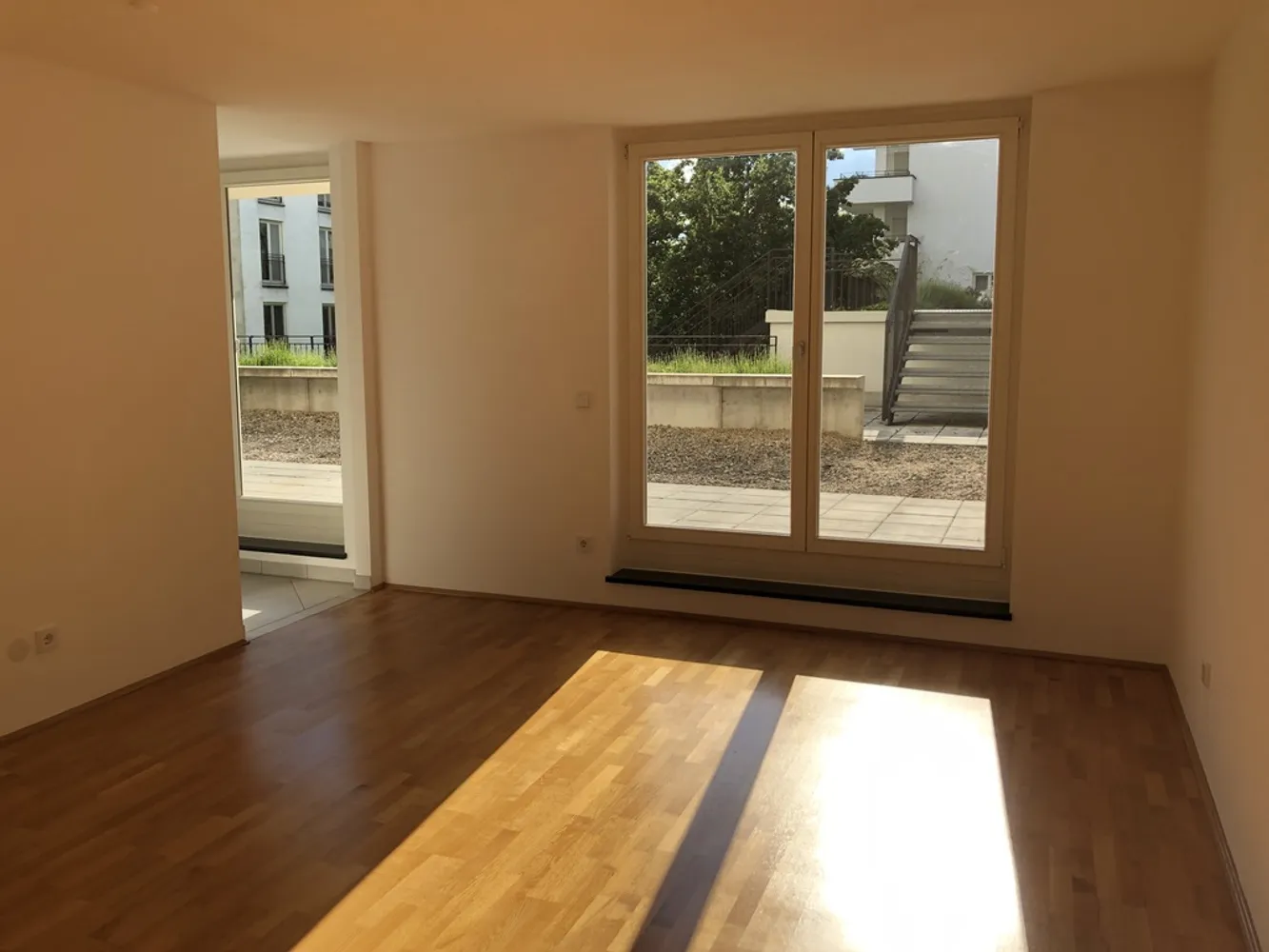 2 Zimmer Wohnung mit 72 m² in München – Bild 4