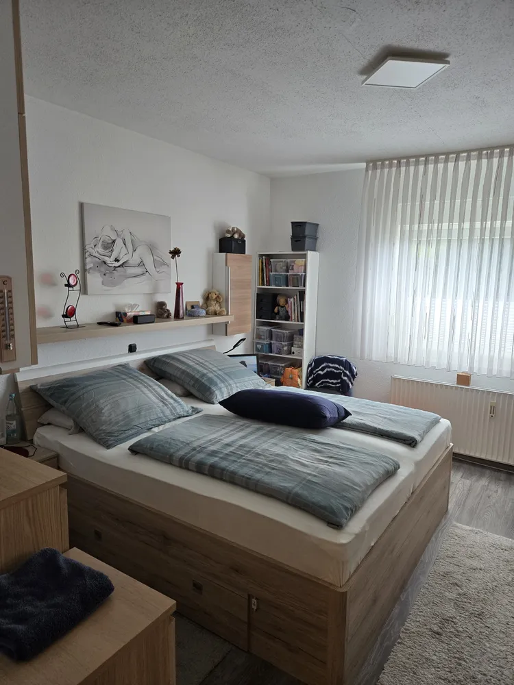 2 Zimmer Wohnung mit 72 m² in Siegen – Bild 7