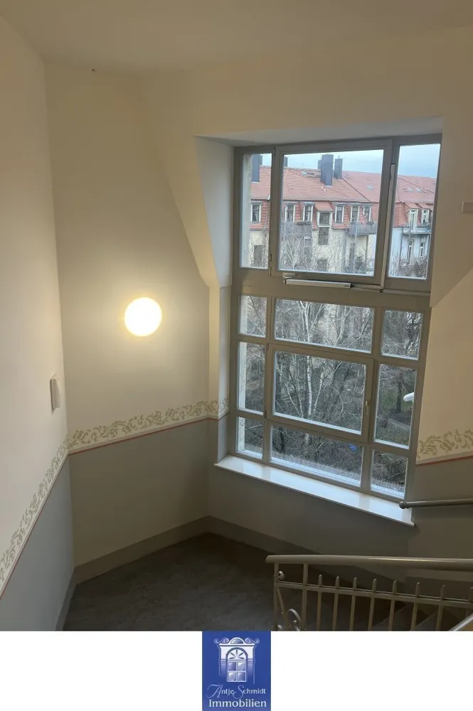 3 Zimmer Wohnung mit 89 m² in Dresden – Bild 3