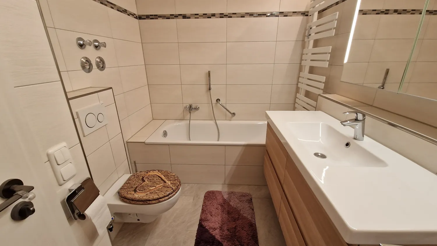 4 room apartment with 105 m² in Munich – Photo 11