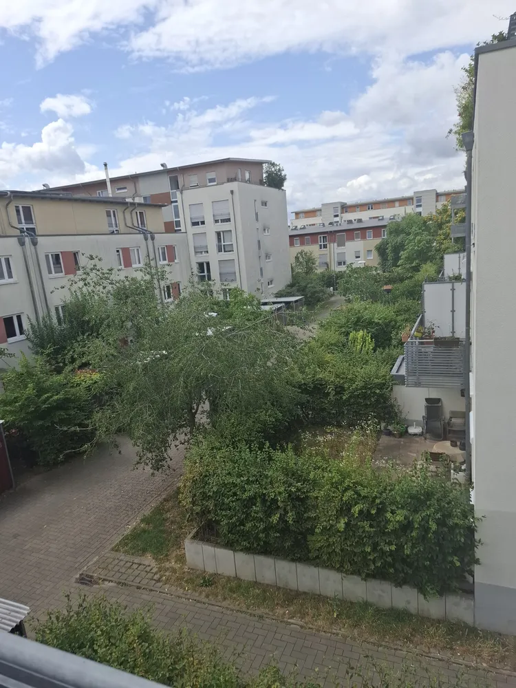 2 Zimmer Wohnung mit 56 m² in Köln – Bild 2