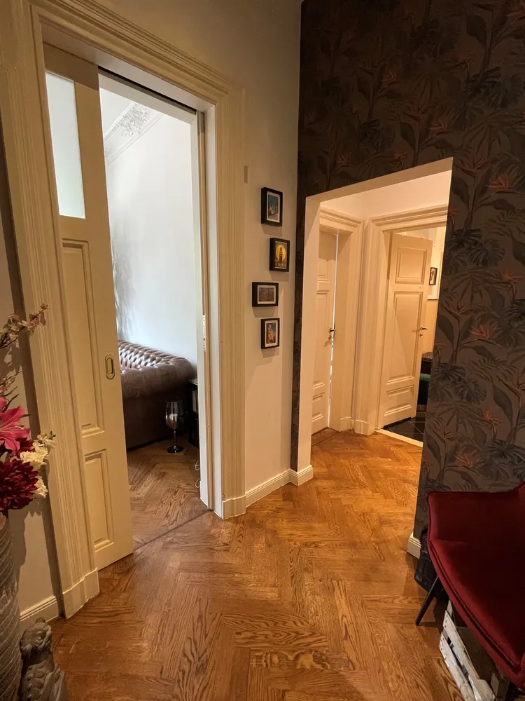 2 Zimmer Wohnung mit 56 m² in Leipzig – Bild 8