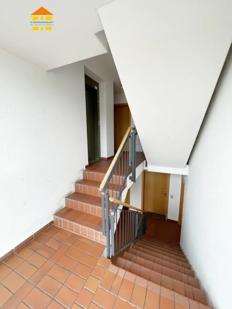 3 room apartment with 63 m² in Chemnitz – Photo 6