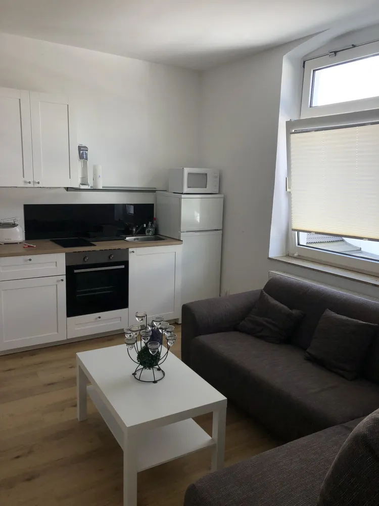 2 Zimmer Wohnung mit 54 m² in Düsseldorf – Bild 9