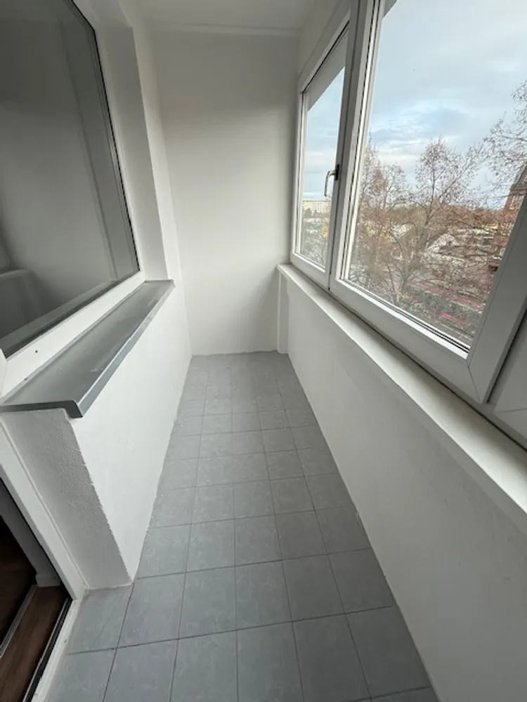 3 room apartment with 66 m² in Magdeburg – Photo 8