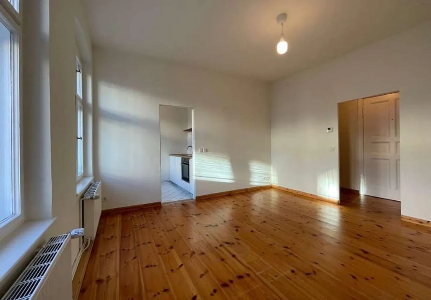 1 Zimmer Wohnung mit 30 m² in Berlin – Bild 3