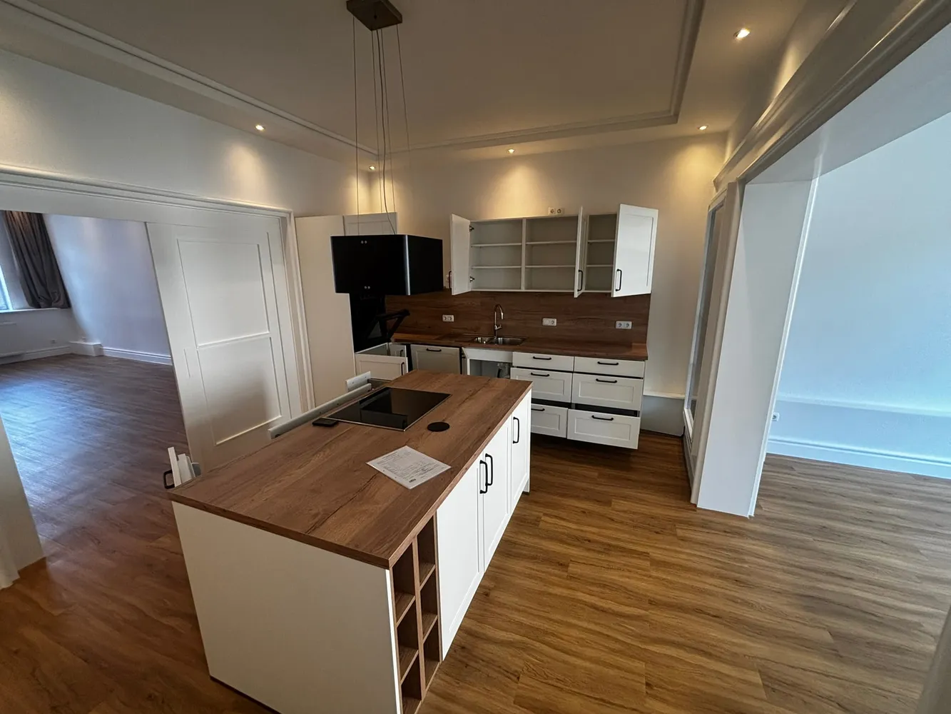 5 Zimmer Wohnung mit 190 m² in Celle – Bild 6