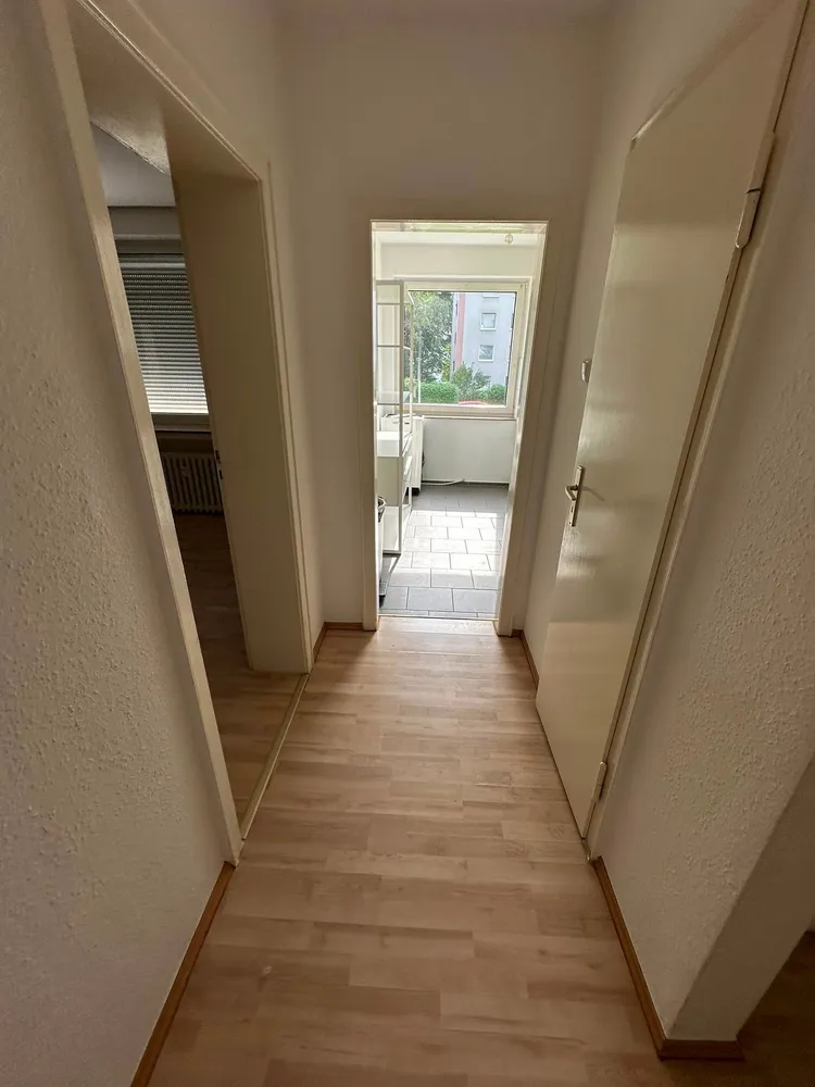 2 Zimmer Wohnung mit 56 m² in Hattingen – Bild 5