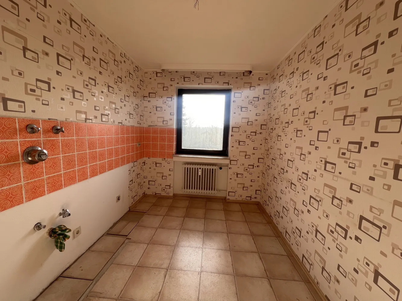 3 room apartment with 66 m² in Osnabrück – Photo 6