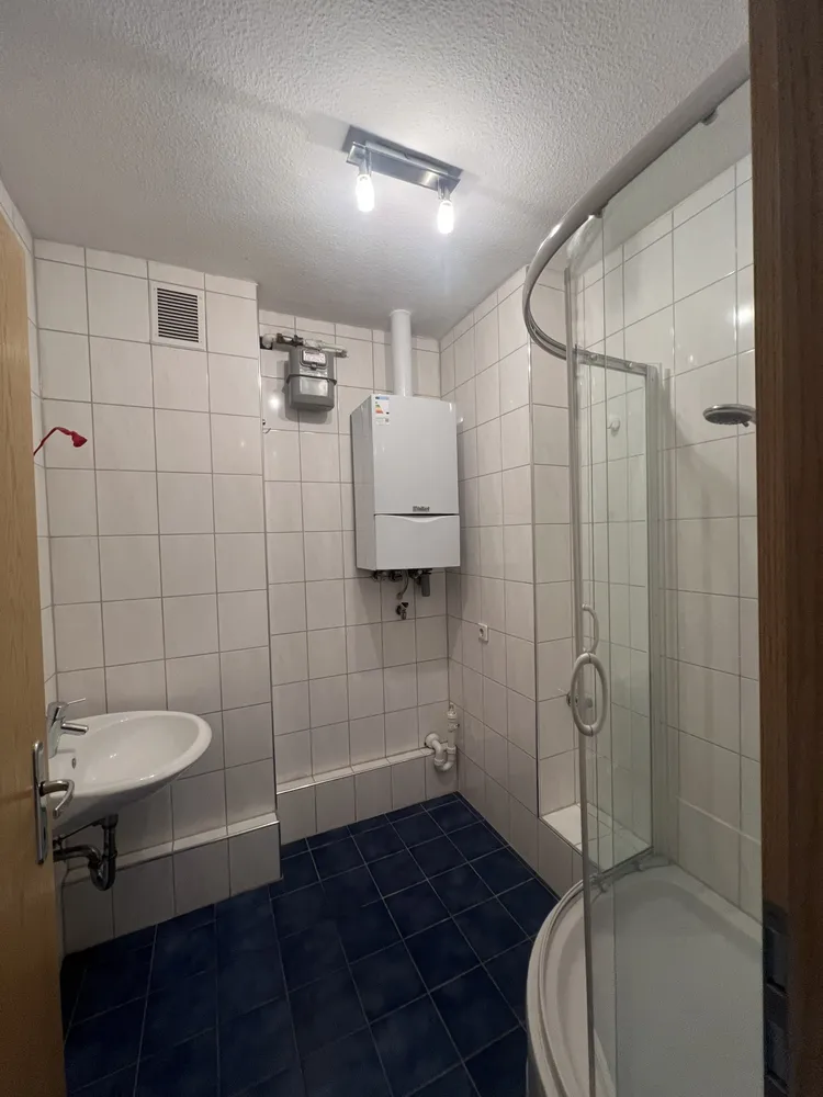 3 Zimmer Wohnung mit 60 m² in Herne – Bild 4