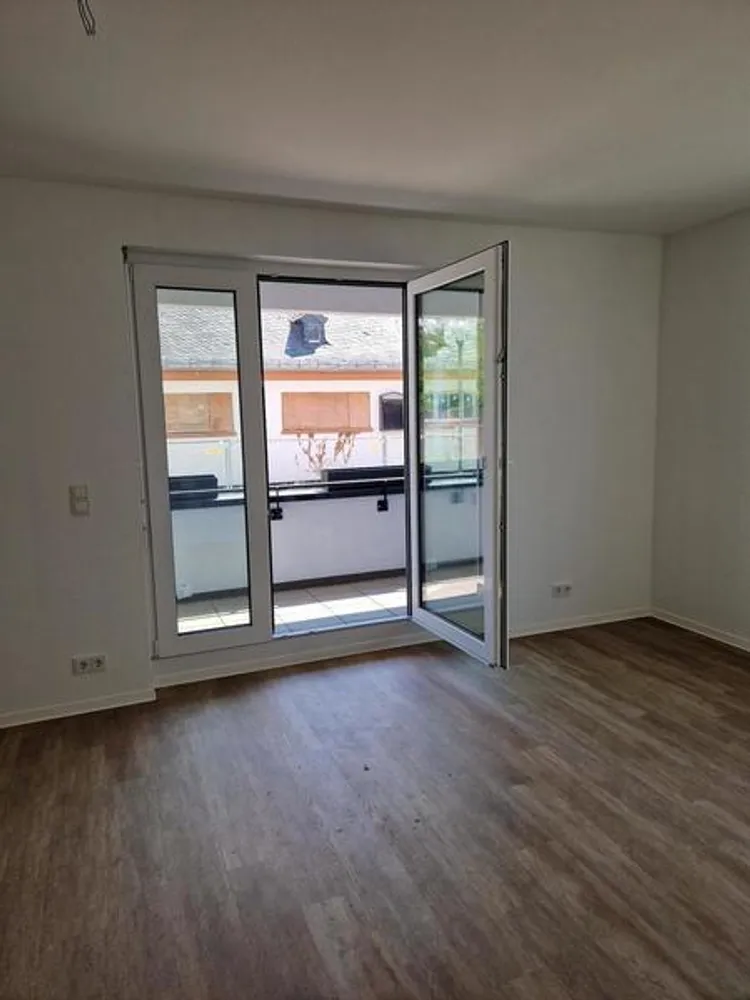 2 Zimmer Wohnung mit 47 m² in Heidelberg – Bild 2