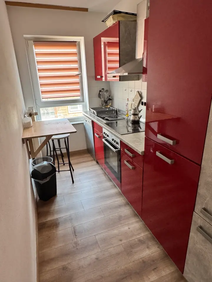 WG-Zimmer mit 18 m² in Bremen – Bild 5