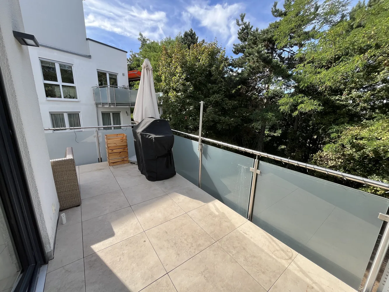 4 Zimmer Wohnung mit 110 m² in Mainz – Bild 4