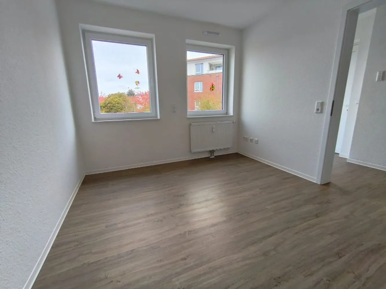 4 Zimmer Wohnung mit 99 m² in Bielefeld – Bild 3