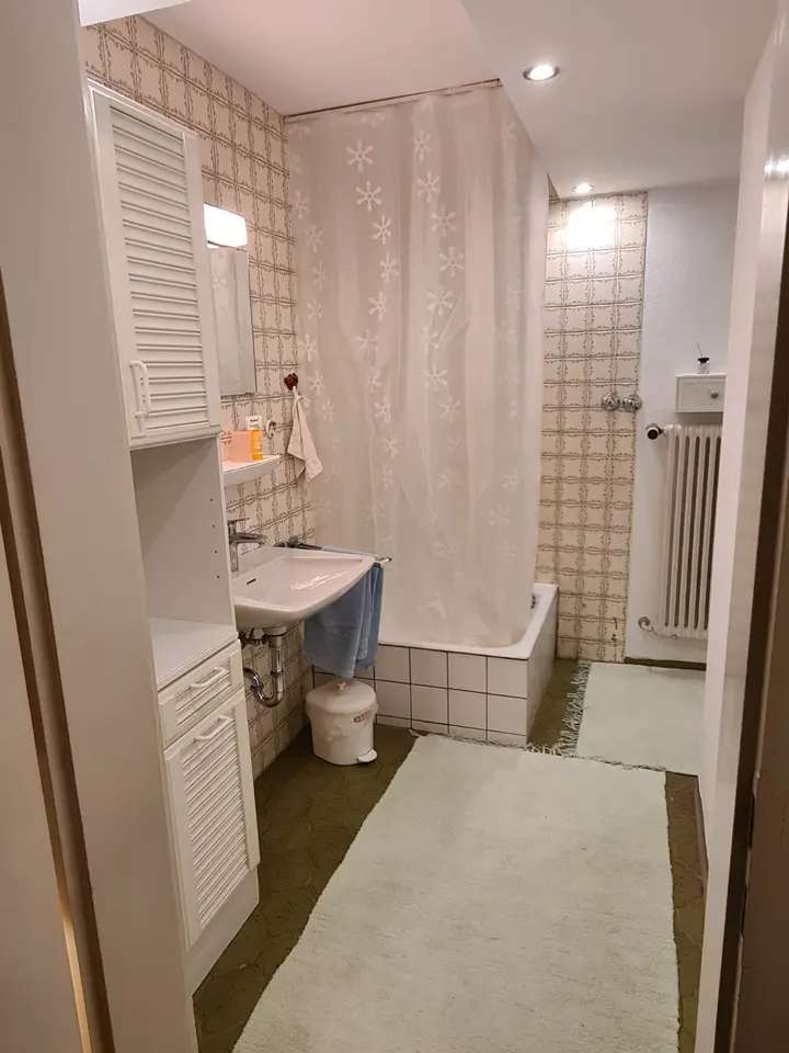 WG-Zimmer mit 28 m² in Starnberg – Bild 9