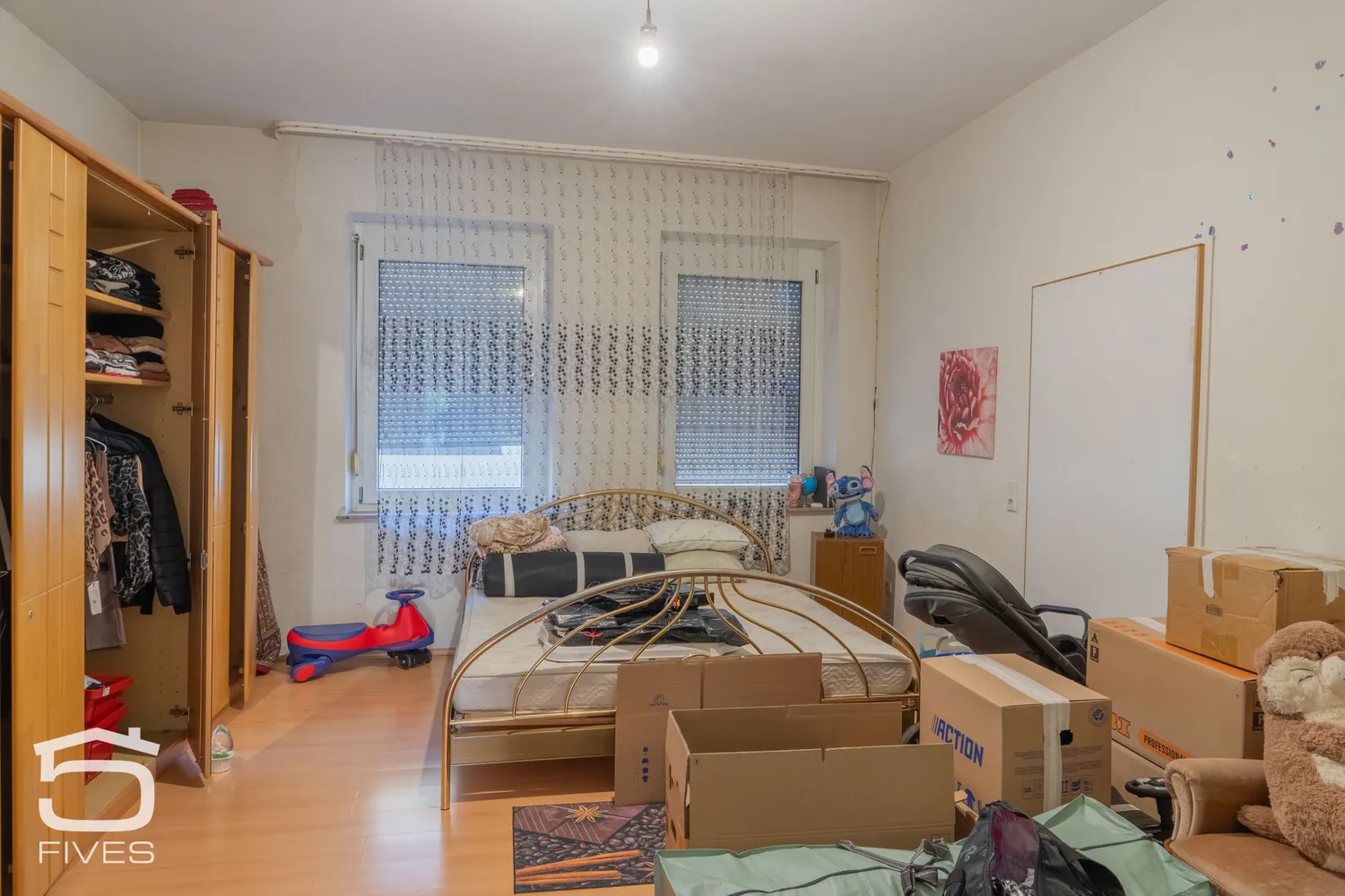 3 Zimmer Wohnung mit 90 m² in Neunkirchen – Bild 12