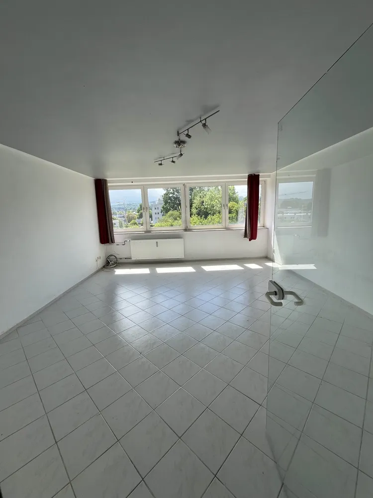 4 Zimmer Wohnung mit 97 m² in Aachen – Bild 1