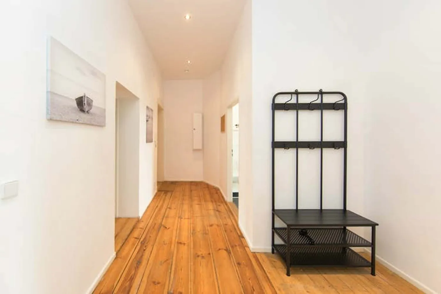Shared room with 21 m² in Berlin – Photo 1