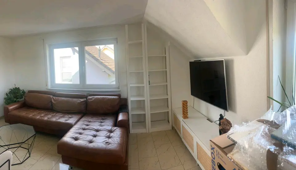 4 Zimmer Wohnung mit 125 m² in Heilbronn – Bild 2