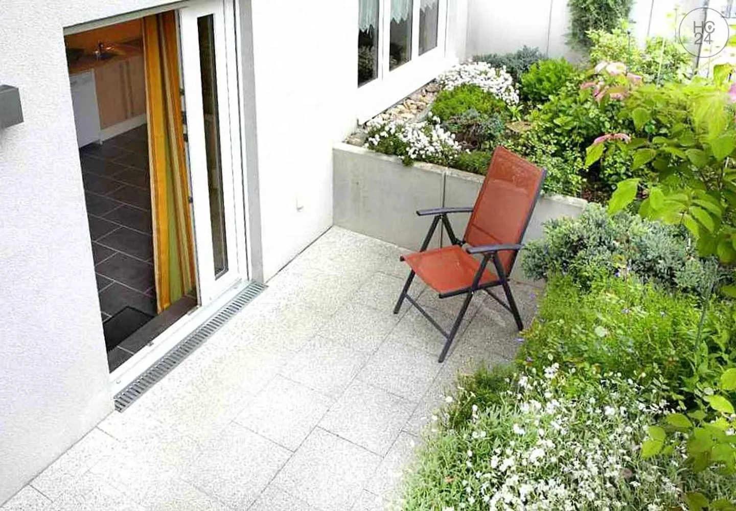 2 room apartment with 56 m² in Weil am Rhein – Photo 5