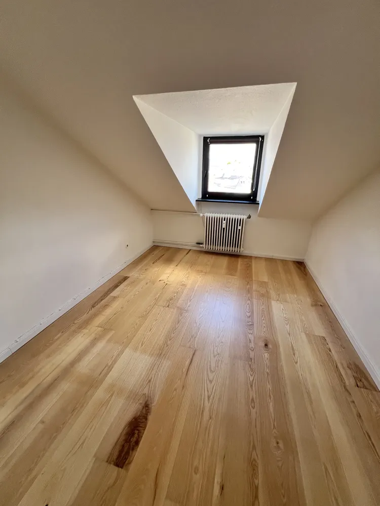 1 Zimmer Wohnung mit 15 m² in Frankfurt am Main – Bild 1