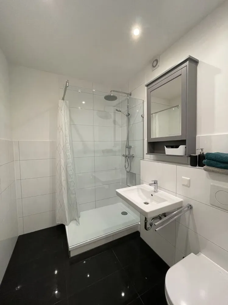 3 Zimmer Wohnung mit 115 m² in Essen – Bild 8