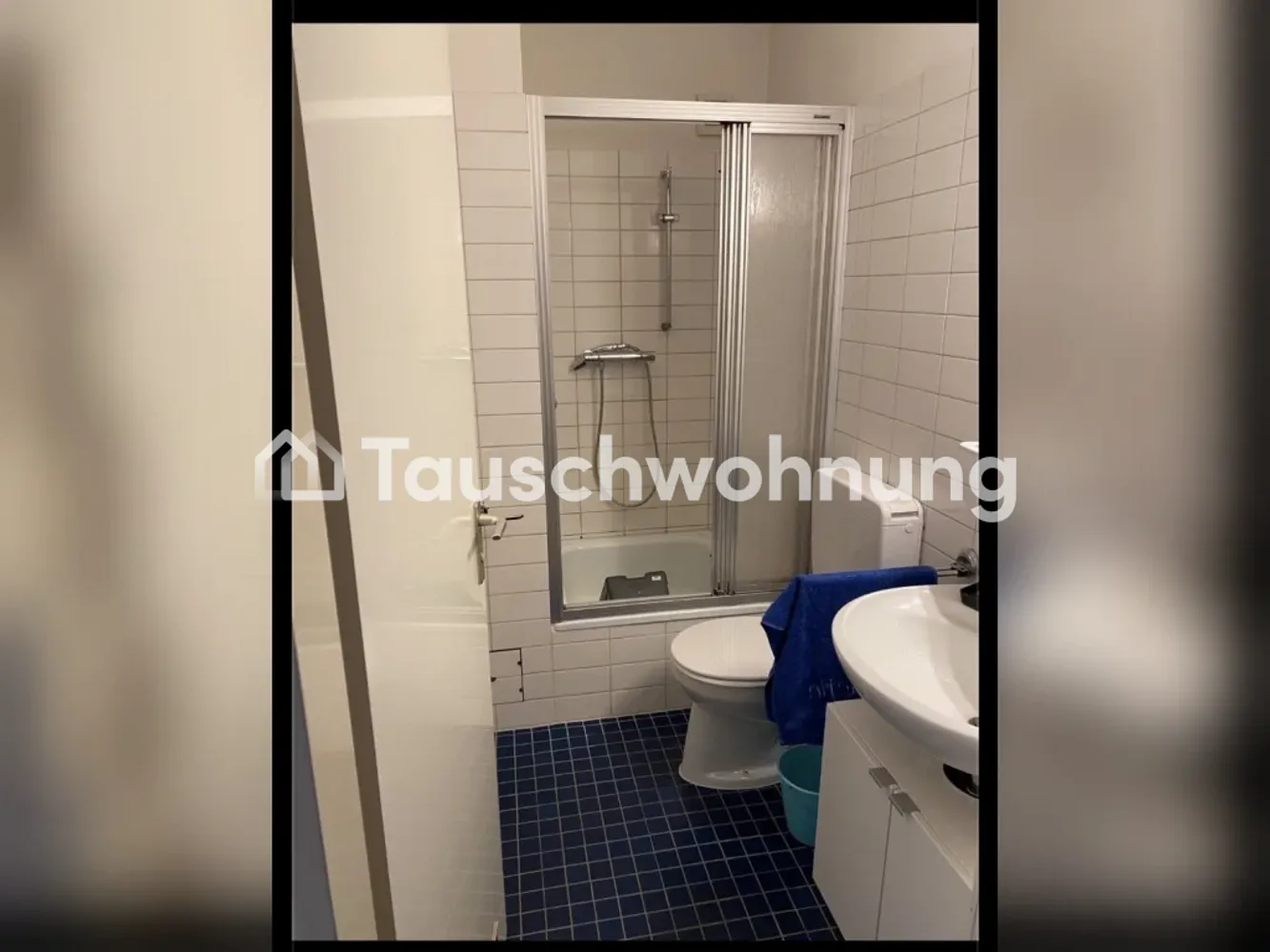 1 Zimmer Wohnung mit 30 m² in Hannover – Bild 1