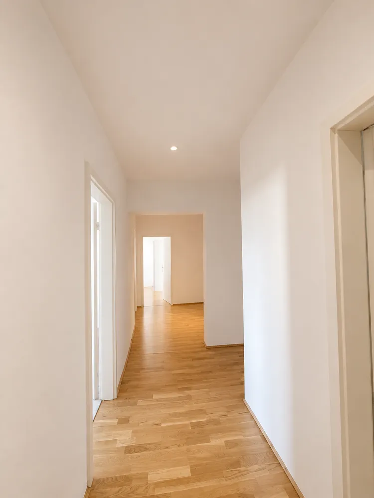4 Zimmer Wohnung mit 125 m² in Frankfurt am Main – Bild 10