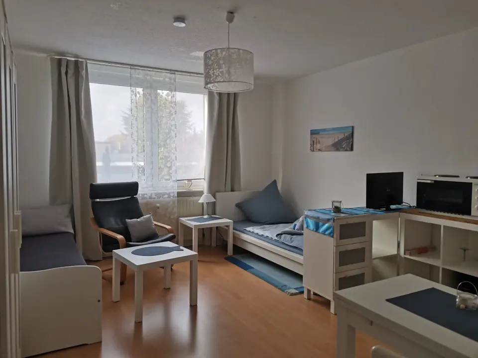 WG-Zimmer mit 9 m² in Gelsenkirchen – Bild 10
