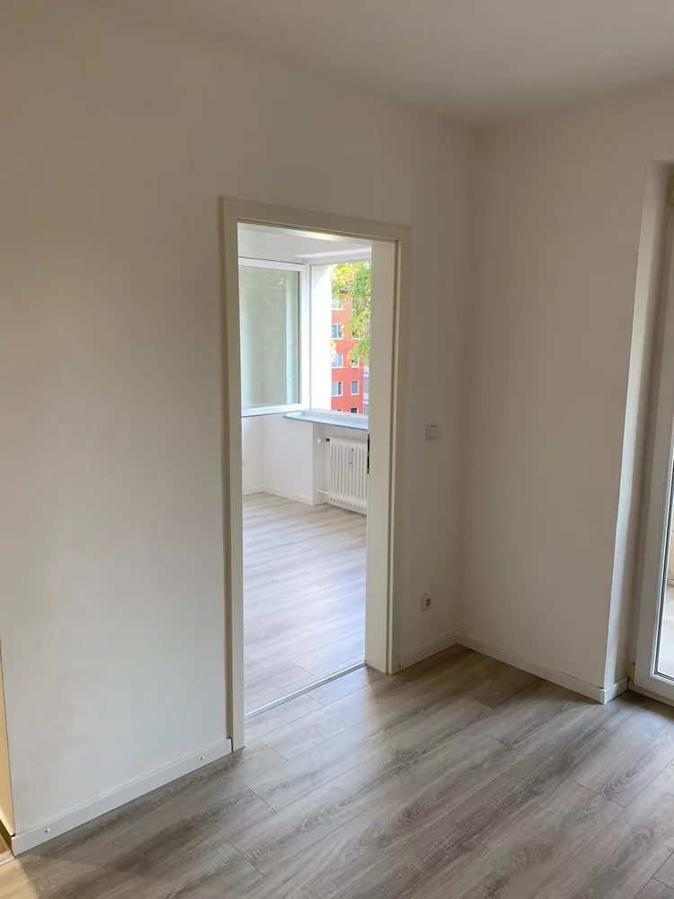 2 Zimmer Wohnung mit 42 m² in München – Bild 6