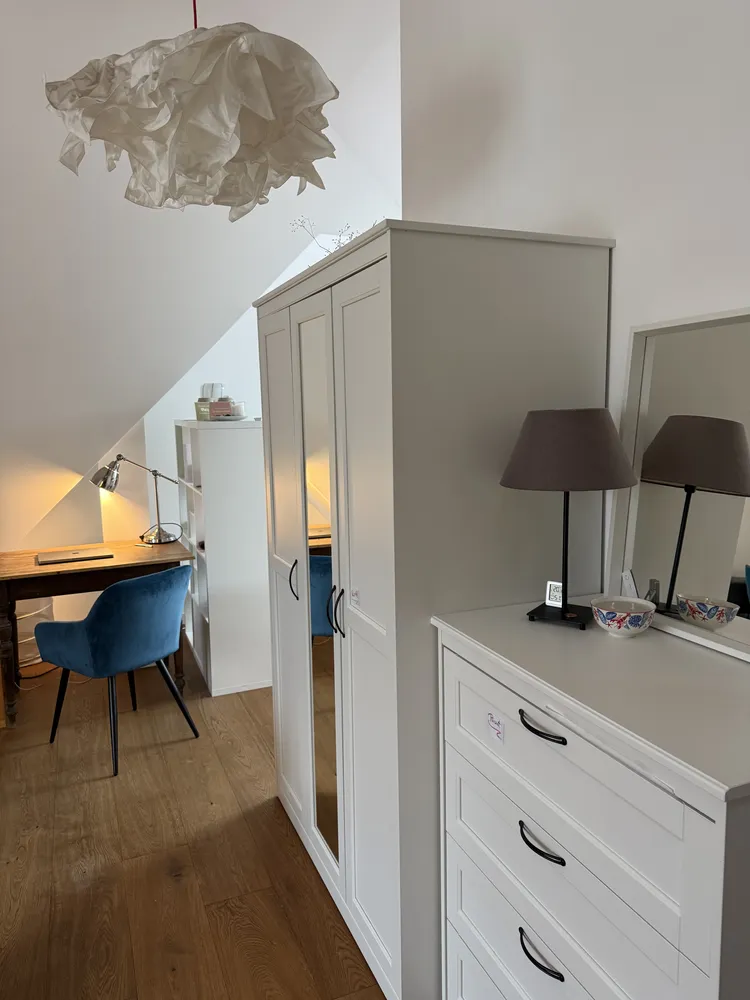 1 Zimmer Wohnung mit 40 m² in München – Bild 7