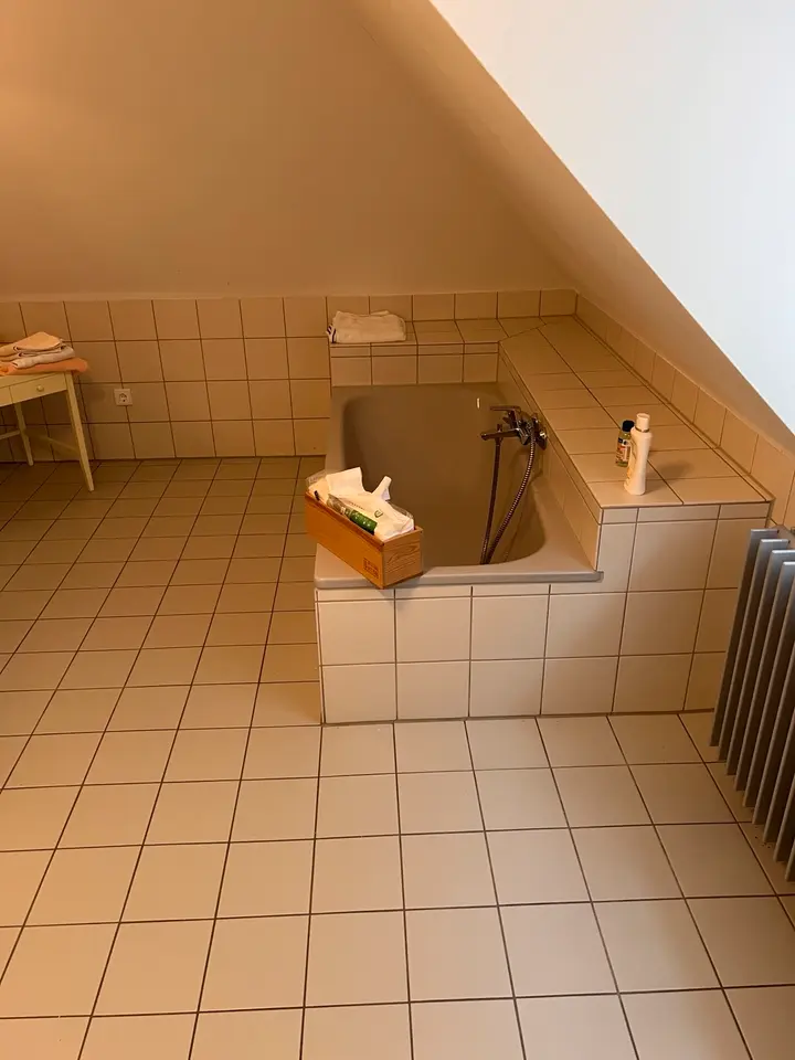 4 Zimmer Wohnung mit 138 m² in Gelsenkirchen – Bild 4