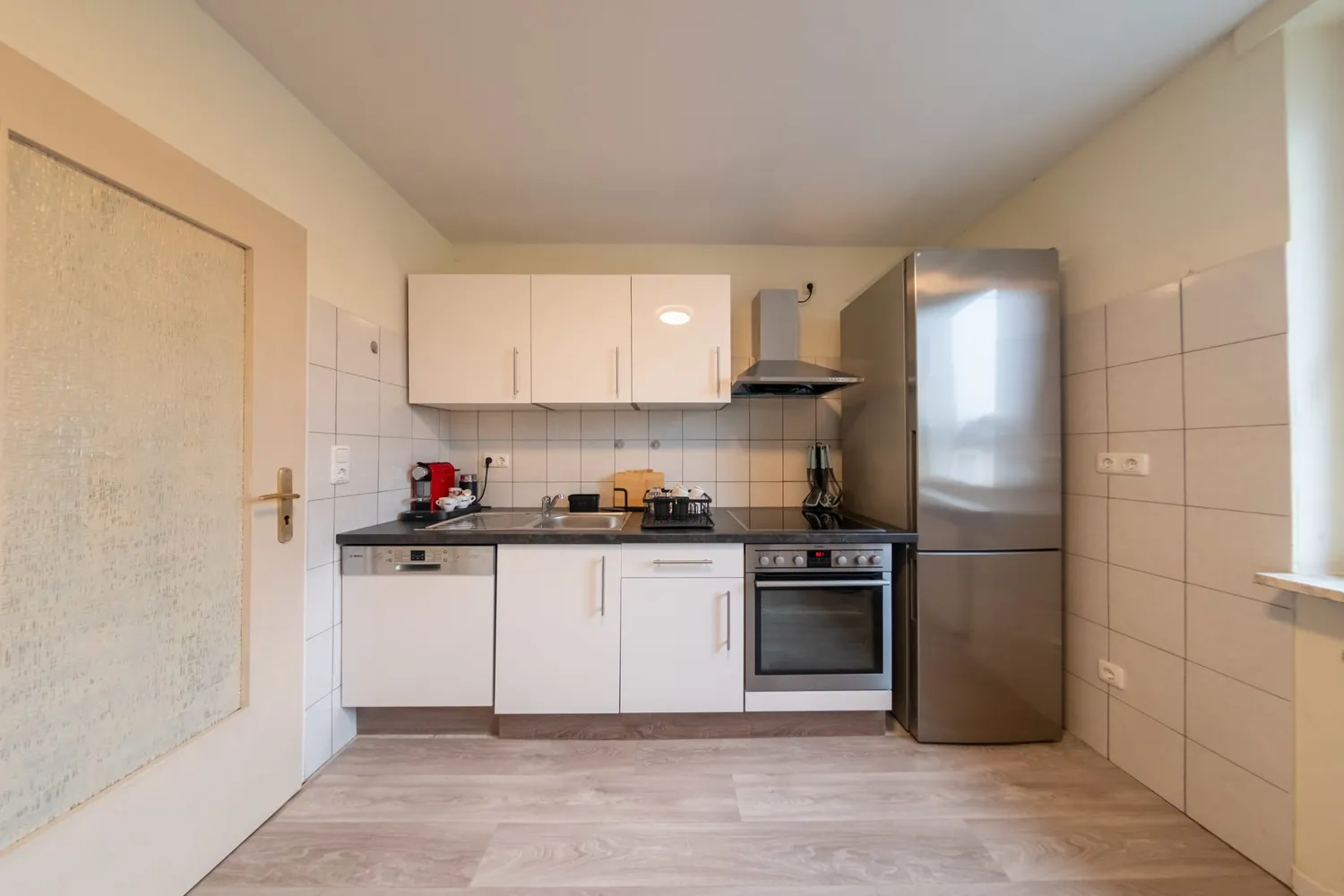 Shared room with 19 m² in Frankfurt am Main – Photo 12