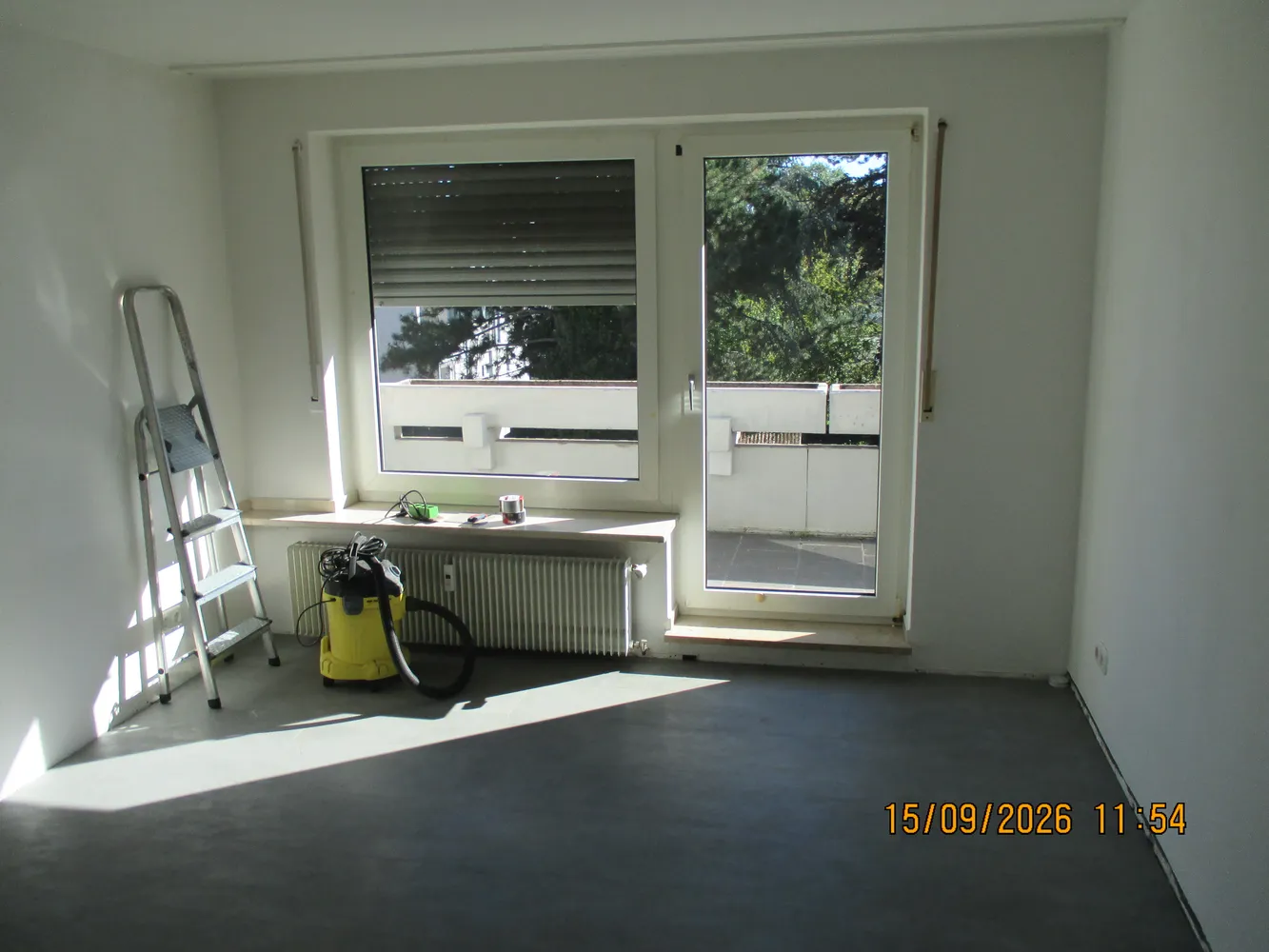 4 Zimmer Wohnung mit 68 m² in Oberhausen – Bild 6