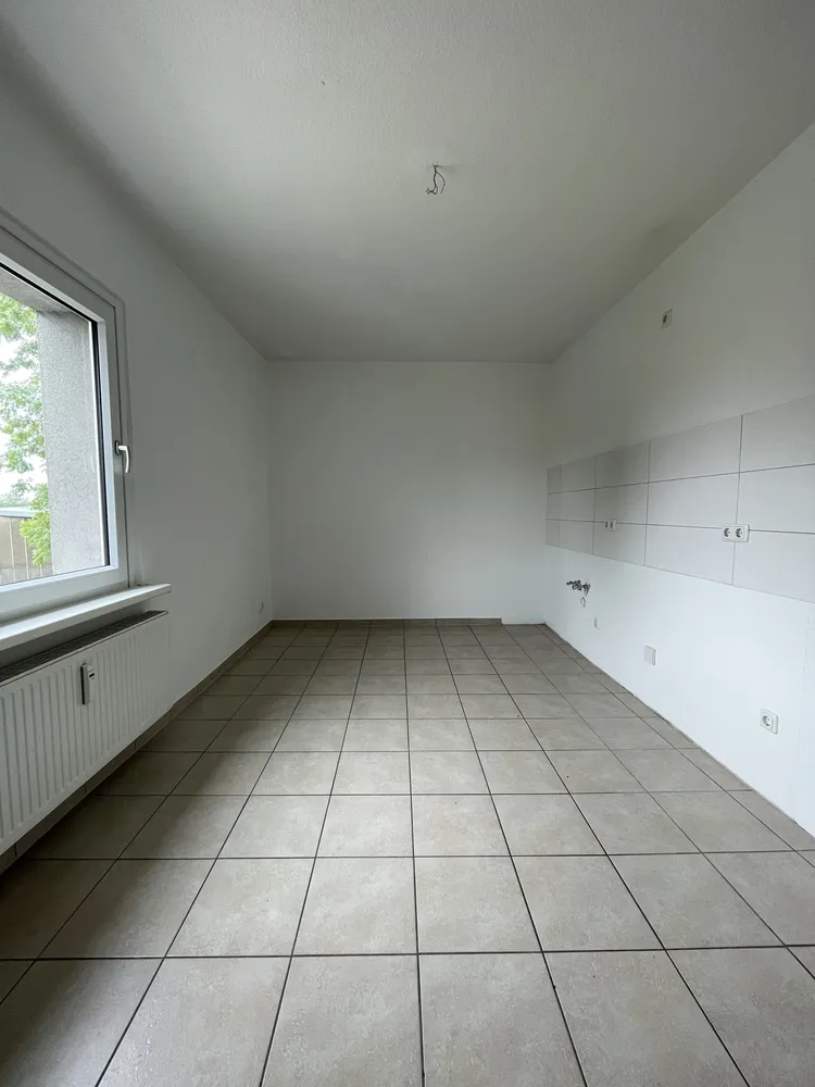 2 room apartment with 62 m² in Wolfenbüttel – Photo 1