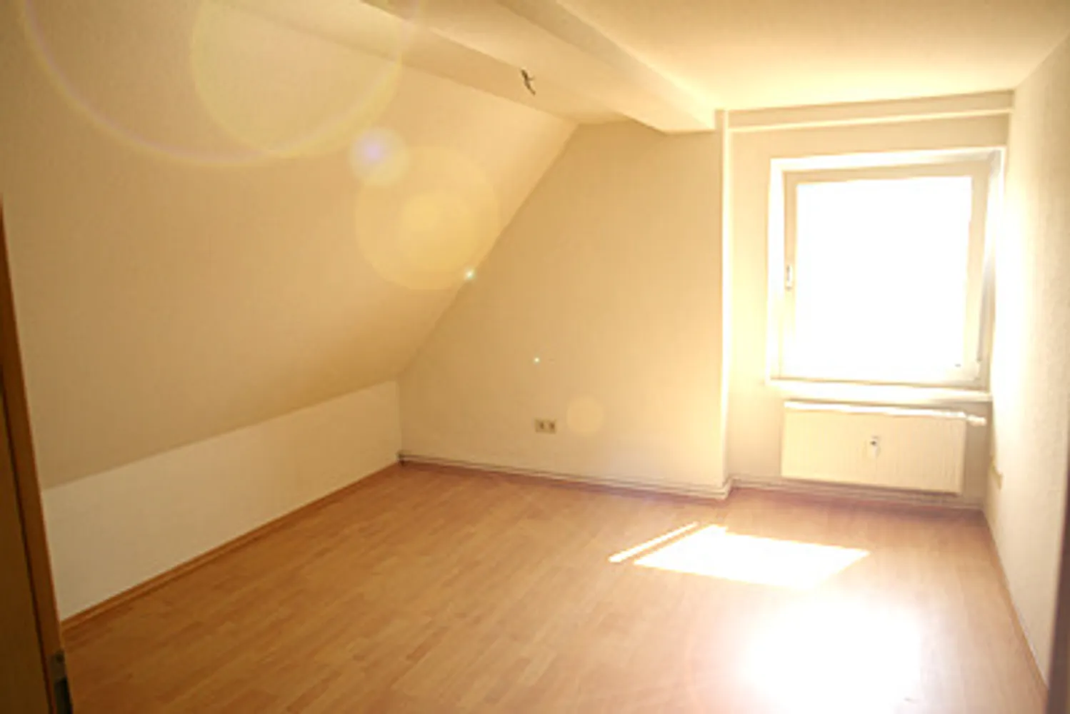 4 Zimmer Wohnung mit 95 m² in Peine – Bild 1