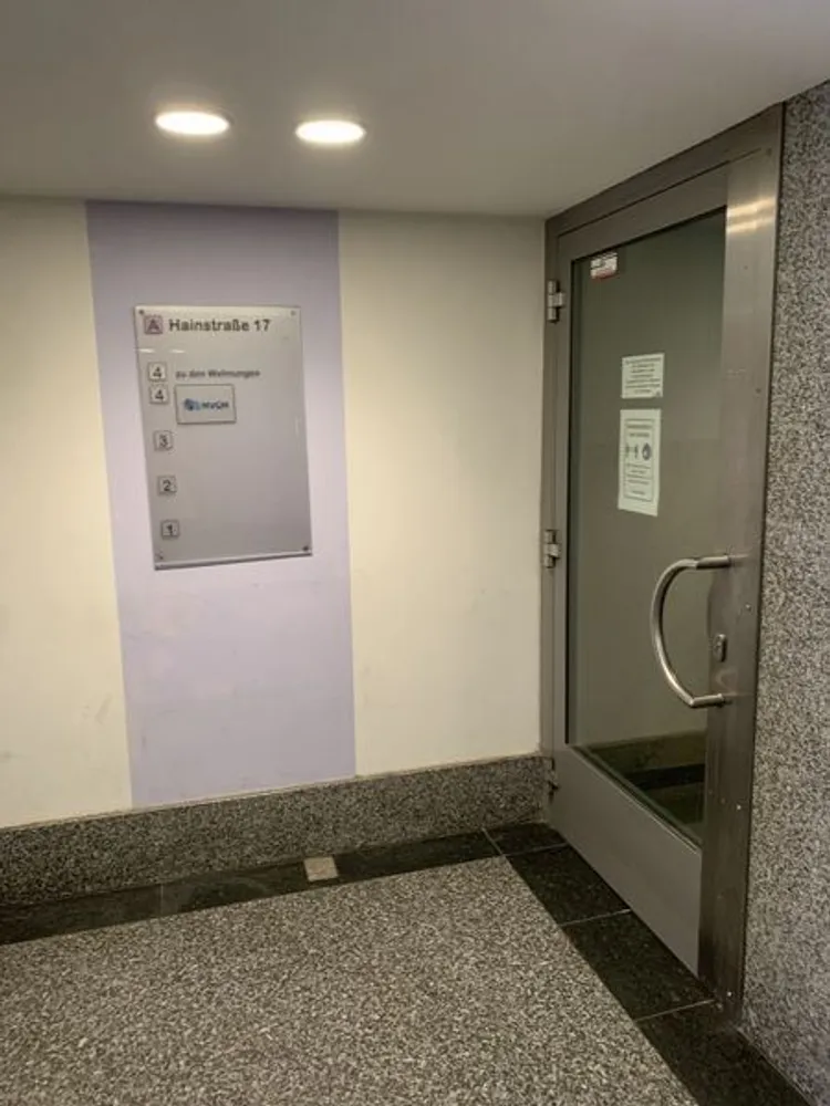 2 room apartment with 68 m² in Leipzig – Photo 8