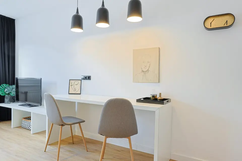 WG-Zimmer mit 30 m² in Düsseldorf – Bild 4