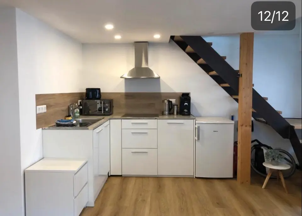 2 Zimmer Haus mit 50 m² in Waldshut-Tiengen – Bild 3